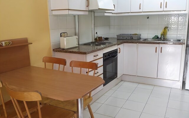 Calonge Apartment