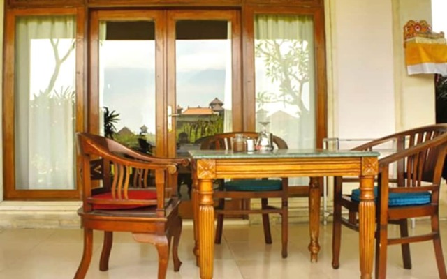 Permana Ubud Cottage