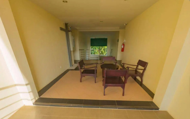Morakot Lanta Resort