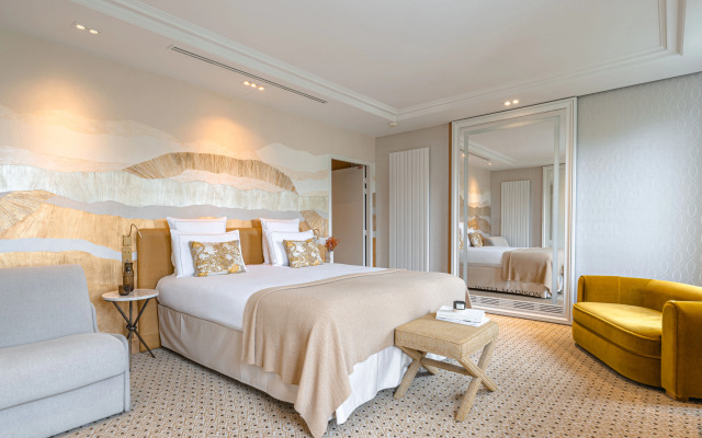 Hôtel Madison