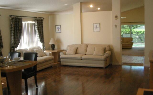 Clermont Rentals by Really Florida