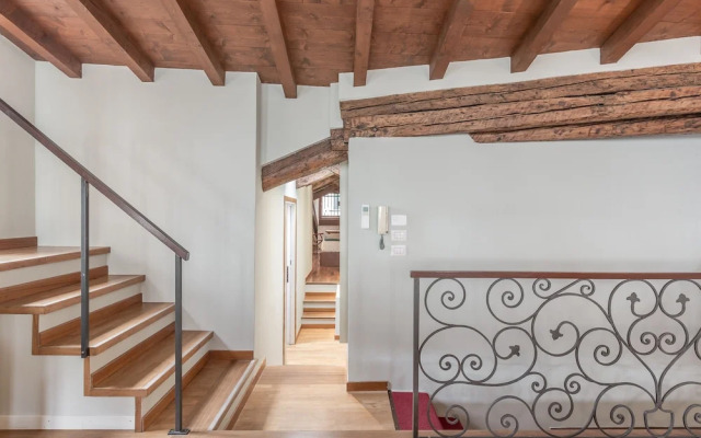 Cà Grassi Apartments