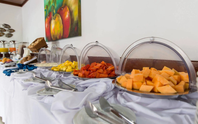 Hotel Barlovento
