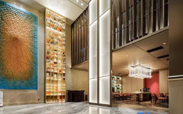 H Crystal Hotel (Qingxu Branch)