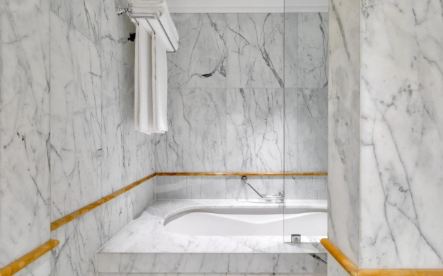King George, a Luxury Collection Hotel, Athens