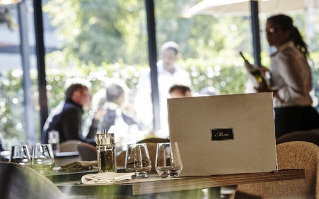 ibis Styles Évry Lisses