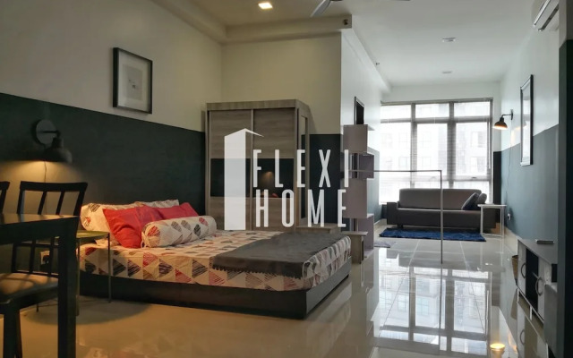 Shaftsbury by Flexihome