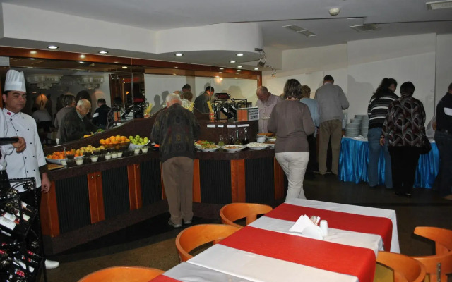 Lara Park Hotel