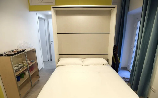 Santi Quattro Apartments 3 E 4 - Colosseo