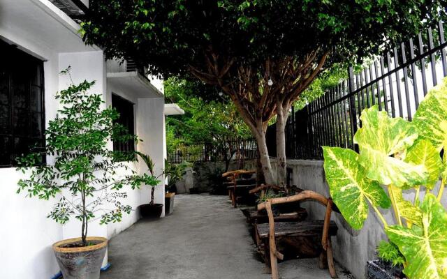 Gensan Apartment Rental