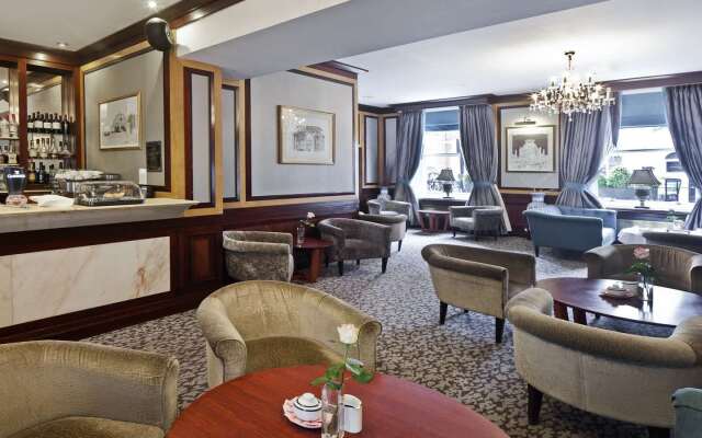 Gem Langham Court Hotel