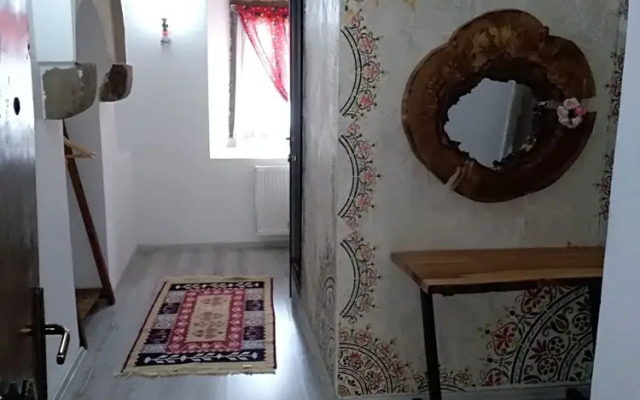 Merzifon Tashan Butik Otel