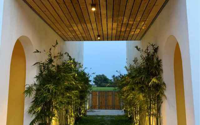 Hoian Tranquil Lodge - Chon Binh Yen