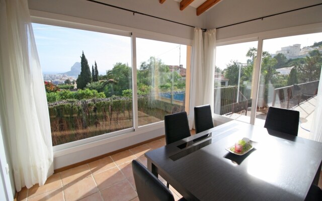 Villas Costa Calpe - Puerto Roca