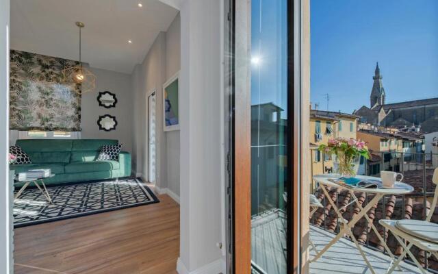 Flamingo Luxury Apartment