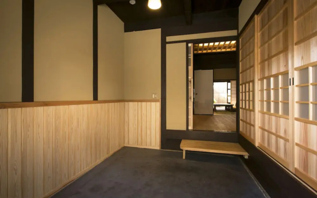 Heian Kyu Dairi No Yado