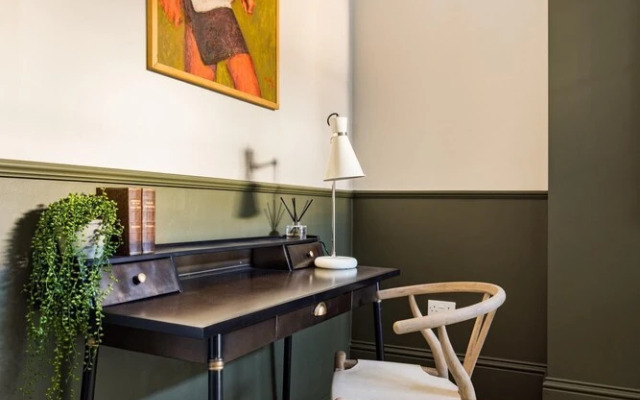 The Fulham House by House of Kip