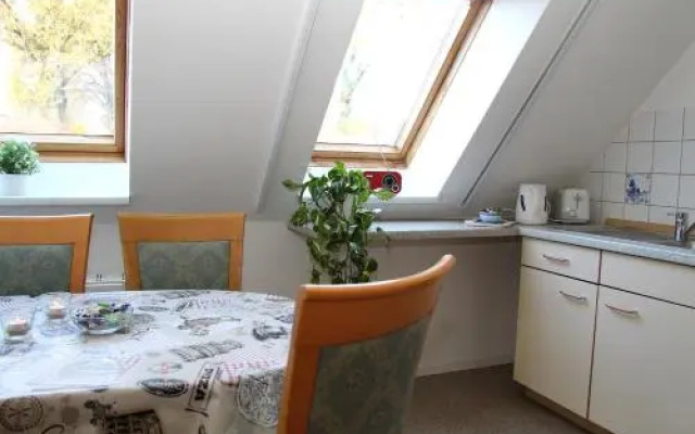 Ferienwohnung Zinne-Wigger