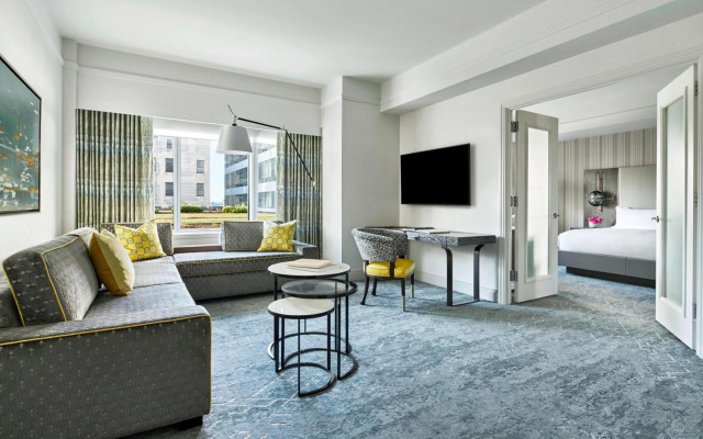 The Ritz-Carlton, Boston