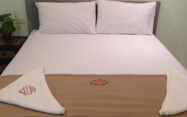 Harley Resort Chandee