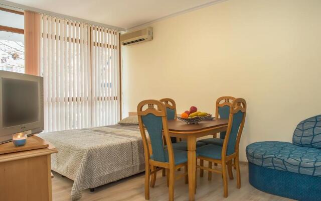 Sun City I Apartments