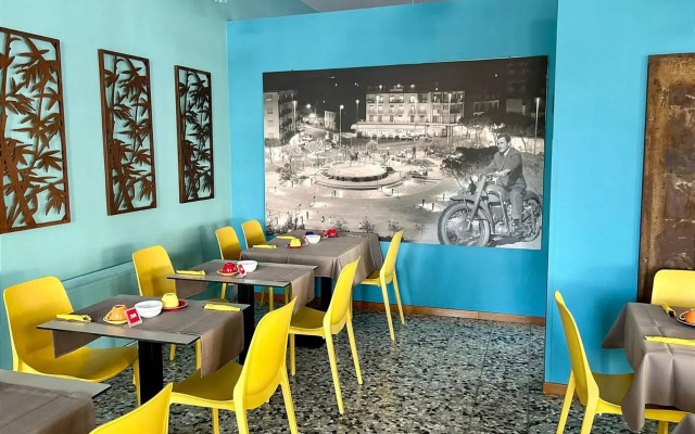 Hotel Colonna