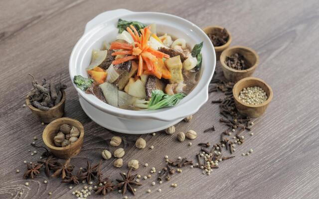 Montana Premier Senggigi