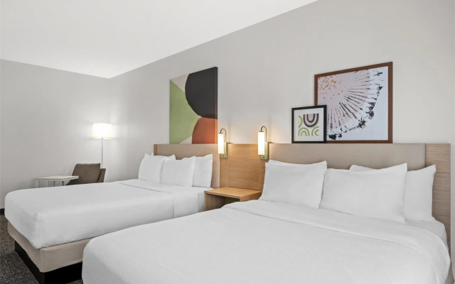 Spark by Hilton Bluffton Hilton Head Island