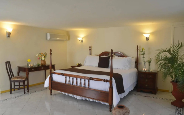 Hotel Misión Ciudad Valles