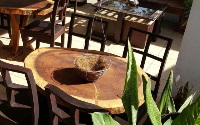 La Casona Hostel