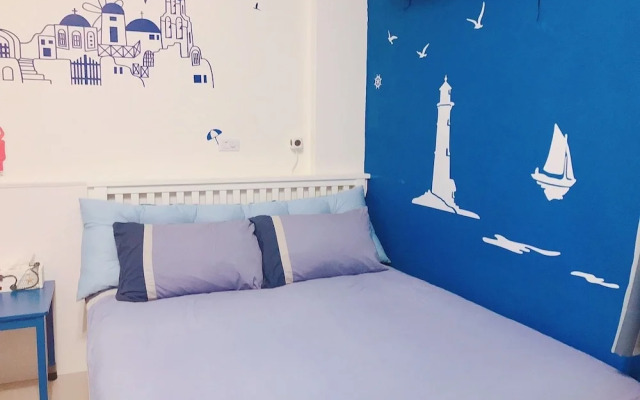 Checheng Sunny Homestay