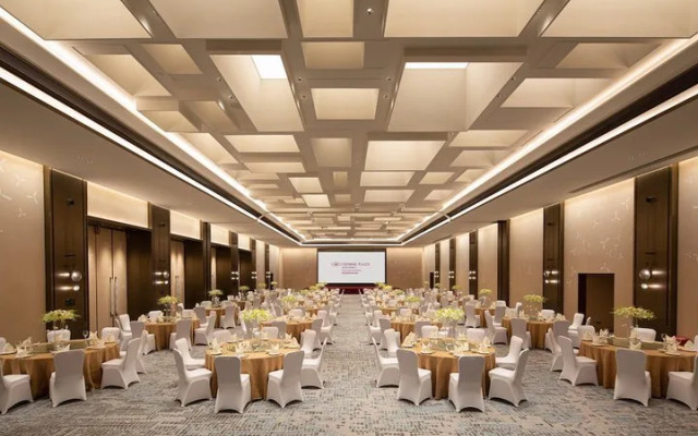 Crowne Plaza Chaozhou Riverside