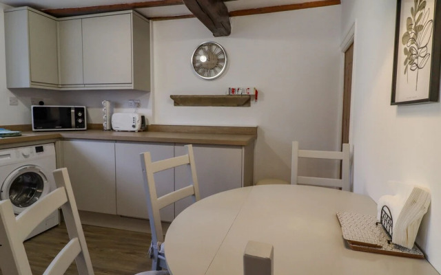 Sarah's Cottage