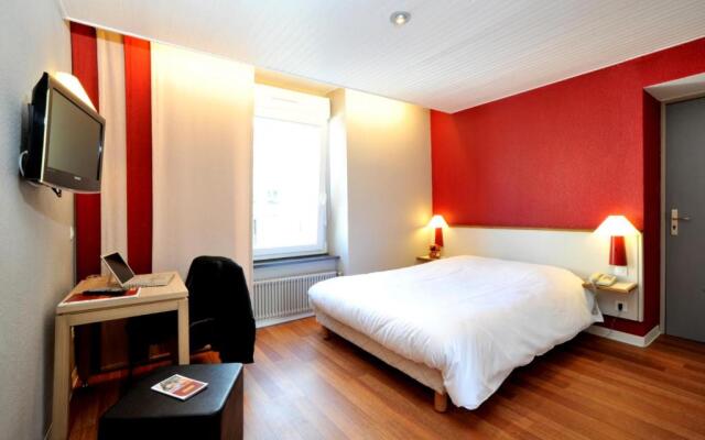 The Originals Access, Hôtel Arum