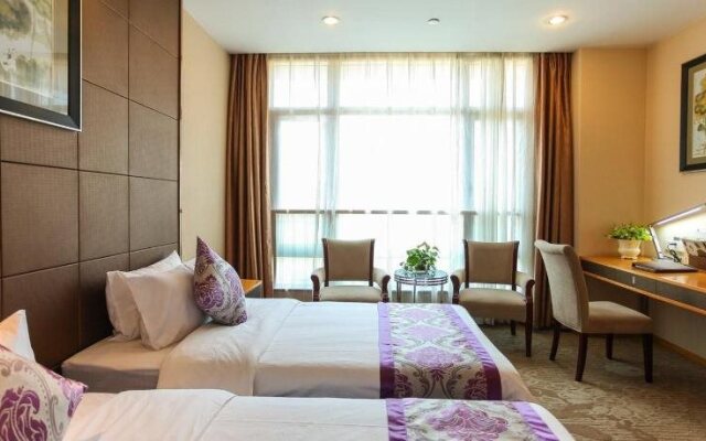 Mingdu Fengze Hotel