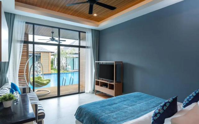 Vann Hua Hin Resort