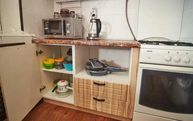 Апартаменты Лаванда на улице Горького