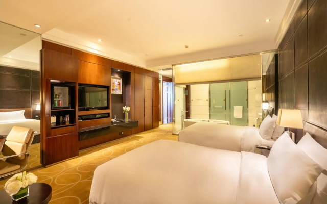 InterContinental Nanjing by IHG