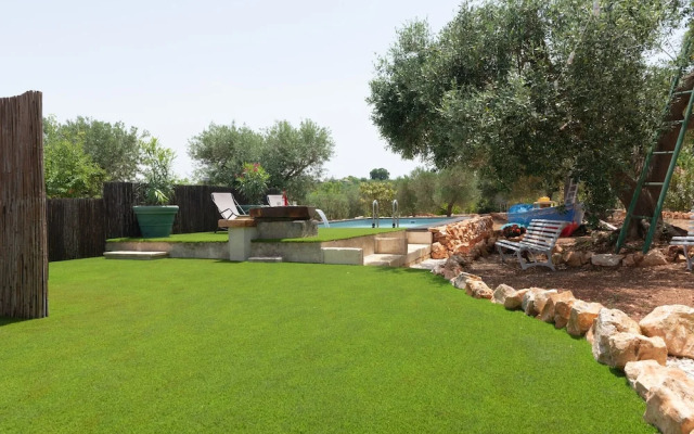 Holiday Home Lamia Papo Near Ostuni