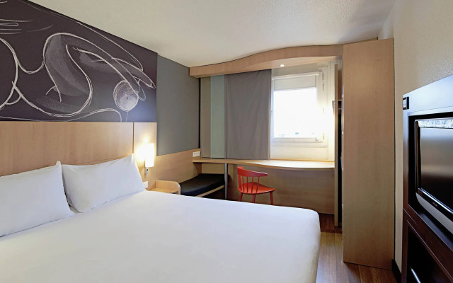 ibis Mulhouse Ile Napoléon