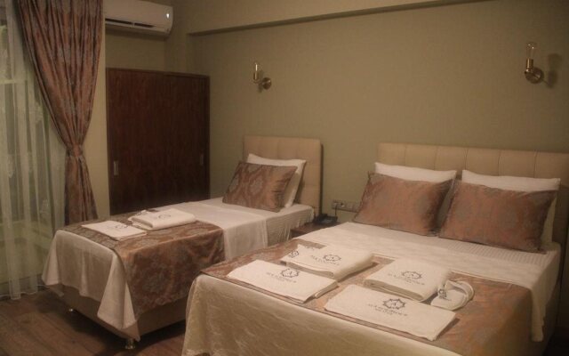 Ala Boutique Hotel