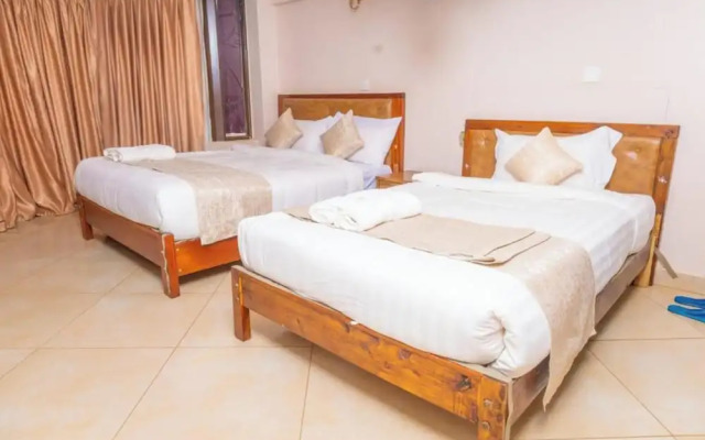 Paleo Hotel and Spa, Thika