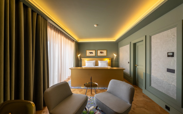 Art Legacy Hotel Baixa-Chiado