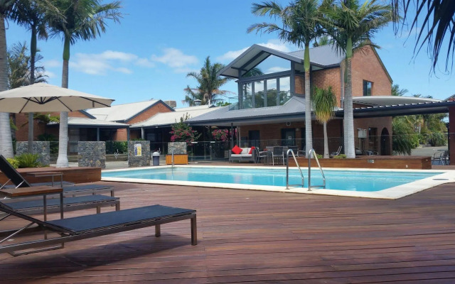 McLaren Vale Motel & Apartments