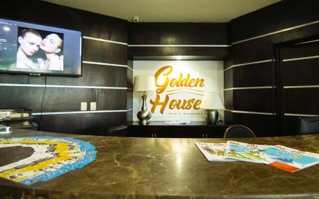 Golden House Hotel & Restaurant