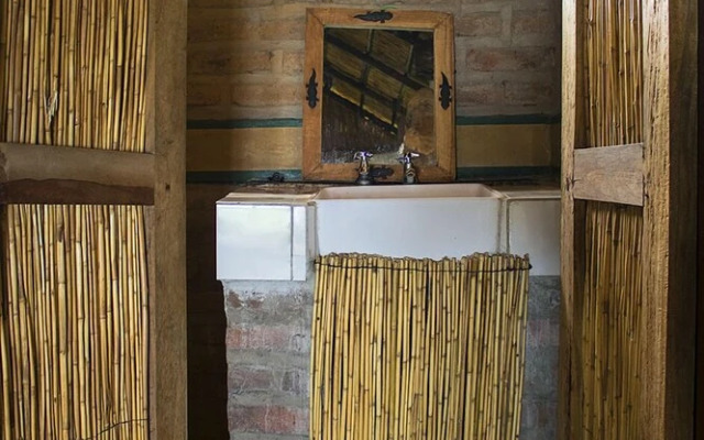 Mgoza Lodge