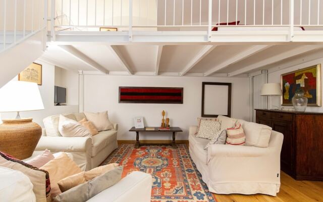 Charming Studio near Piazza Castello