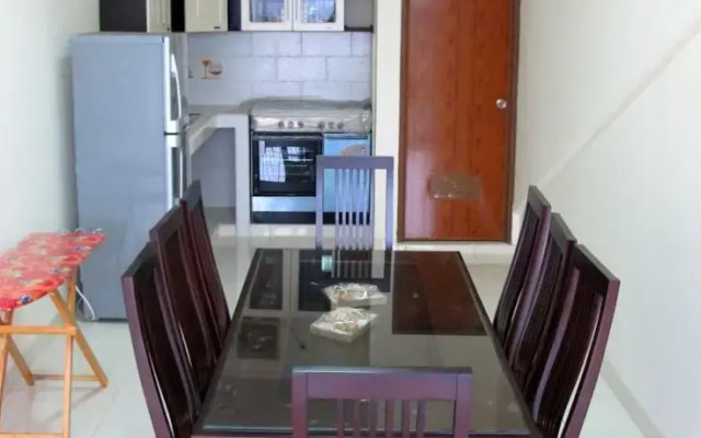 Pluit Raya 133 Residence