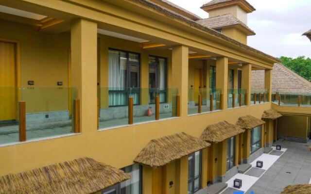 Yuanyang YunChang Banshan Resort