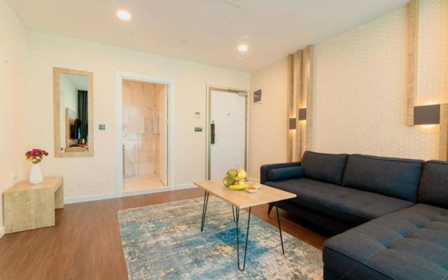 Sabirlar City Suites Hotel